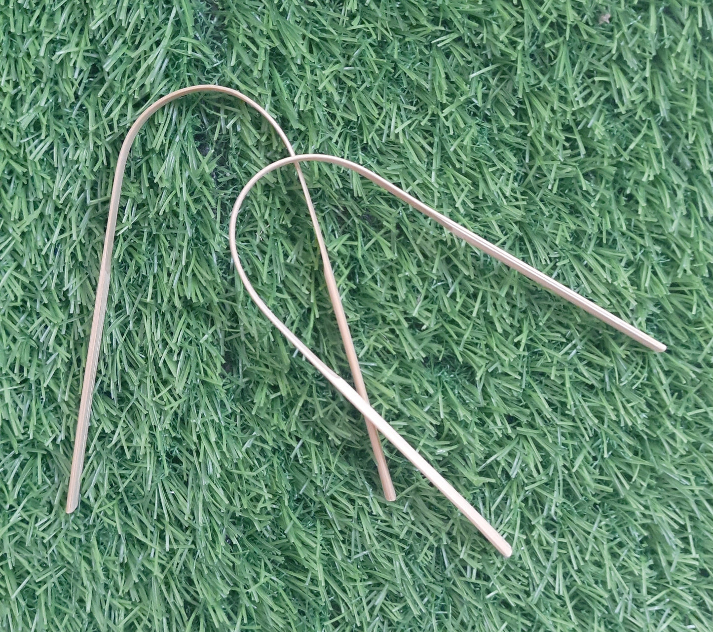Bamboo Tounge Cleaner