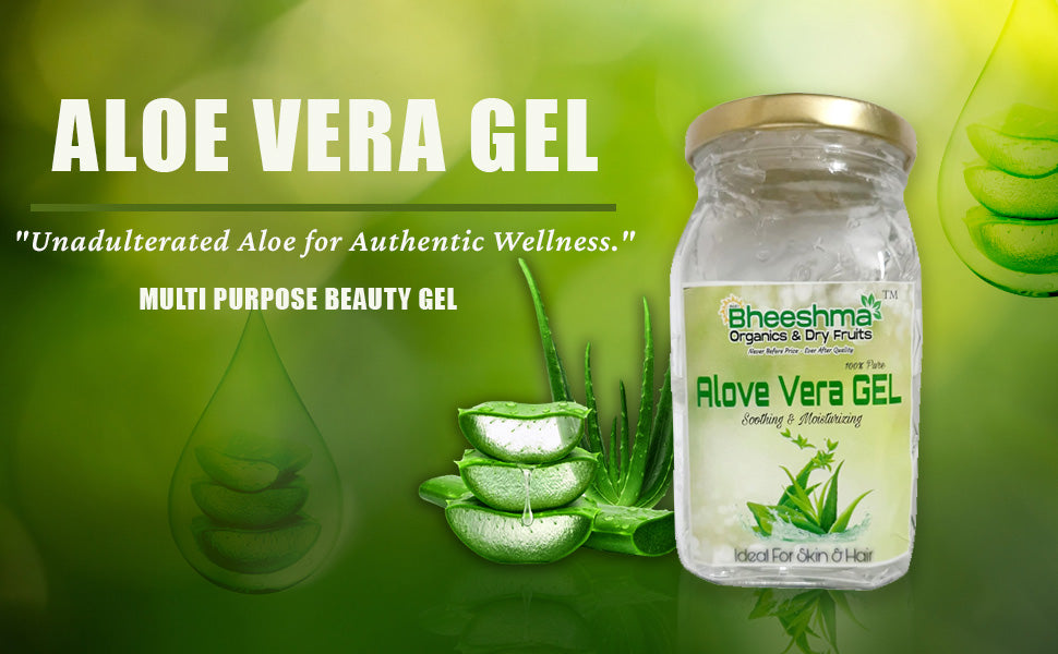 Aloevera Gel