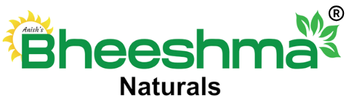 Bheeshma Naturals Logo