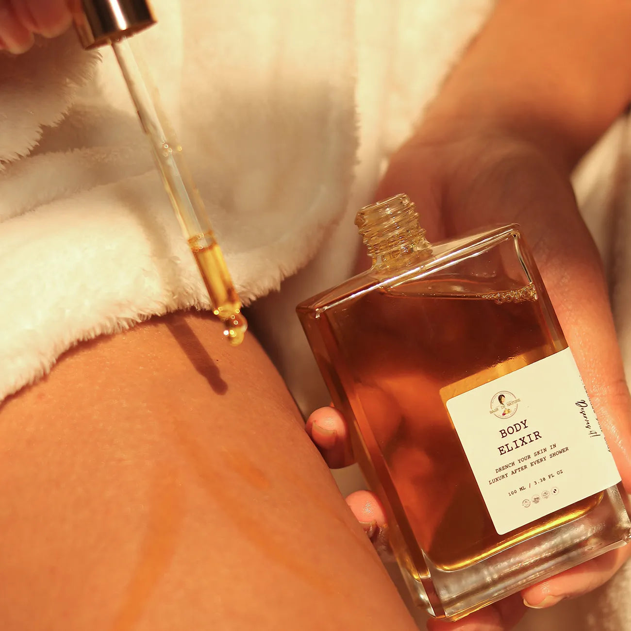 Body Elixir