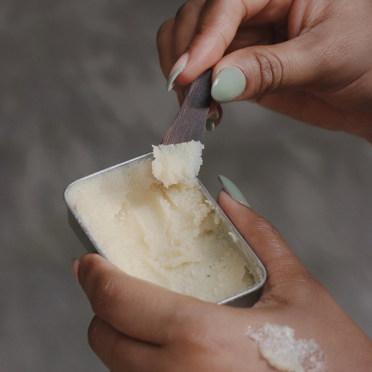 Butter of Butters