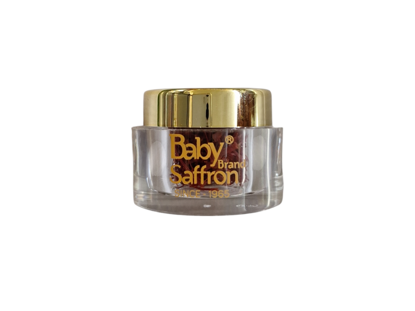 Baby Brand Saffron