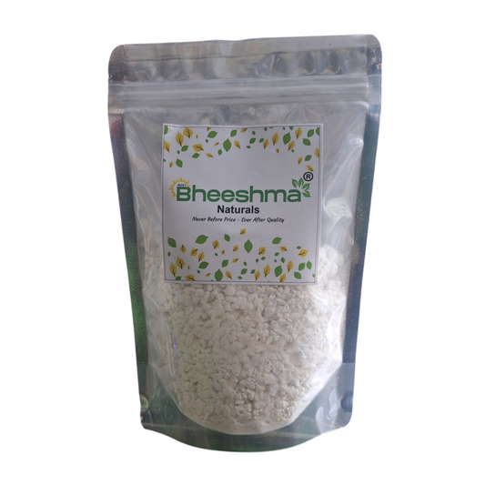 Paala Gunda Palukulu | Arrow Root Powder
