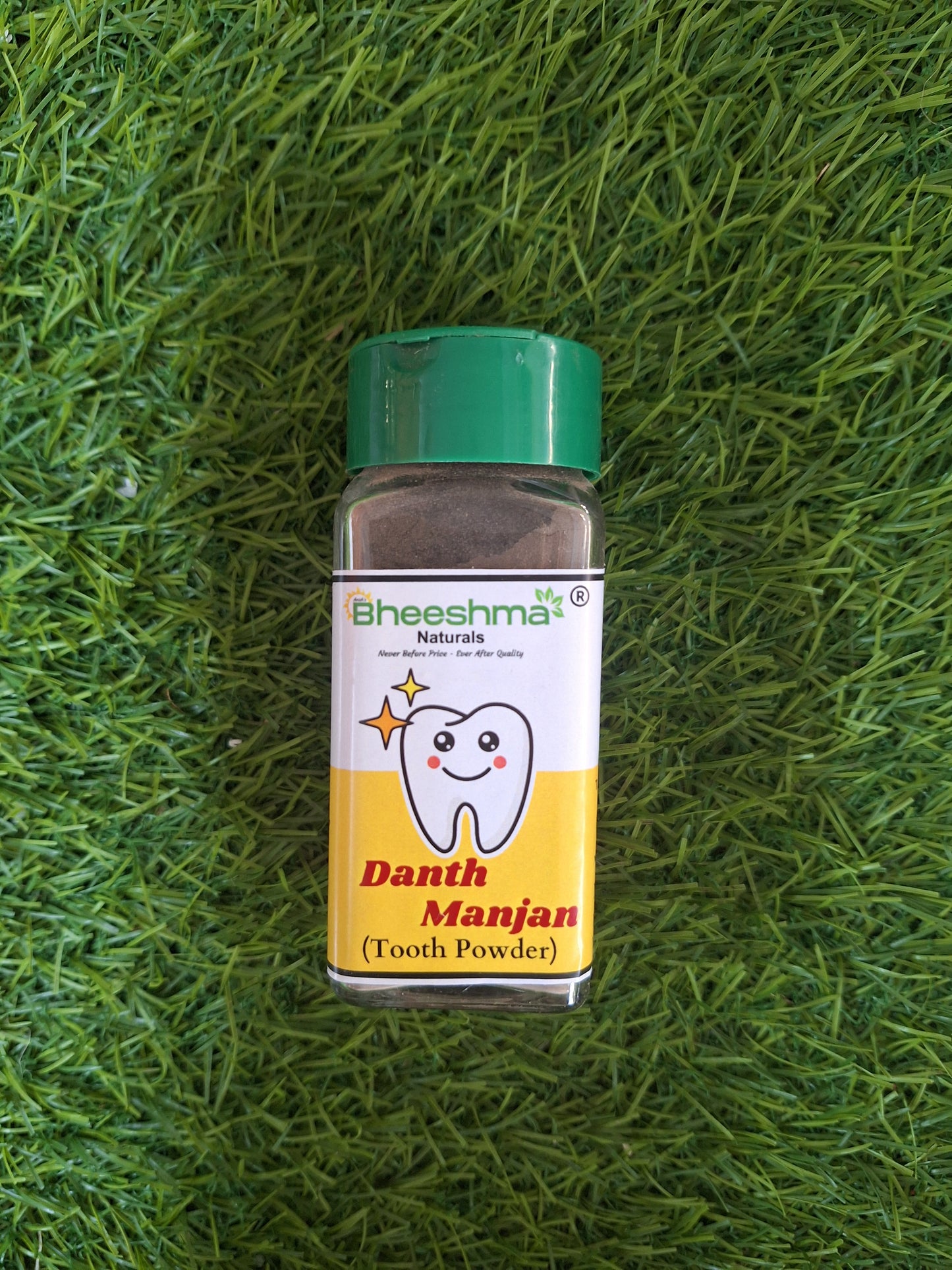 Danth Manjan (Tooth Powder)