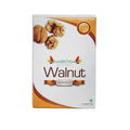 Ambrosia walnut kernels product box, 250 g