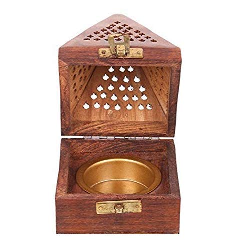 Sambrani Dhoop Holder (Dhoop Stand)