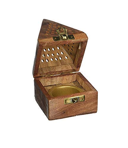 Sambrani Dhoop Holder (Dhoop Stand)