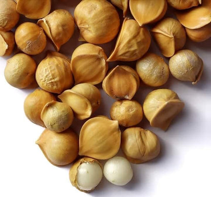 Kashmiri Garlic (Lehsun) |Single Clove Garlic |Snow Mountain Garlic