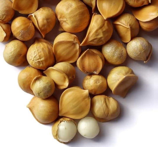 Kashmiri Garlic (Lehsun) |Single Clove Garlic |Snow Mountain Garlic