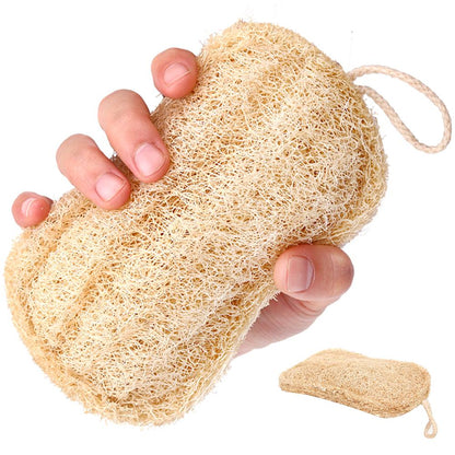 Bath Scrubber (Sponge Guard Loofah)