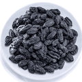 Afghan Seeded Black Kishmish