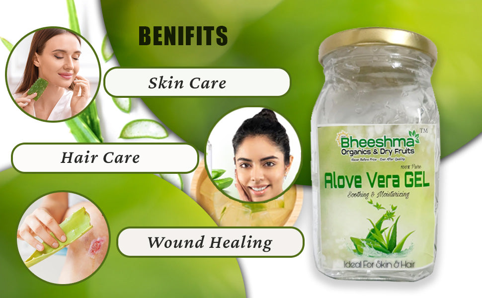 Aloevera Gel