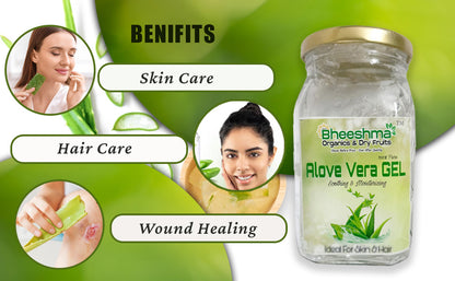 Aloevera Gel