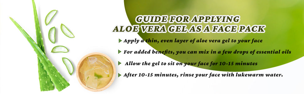 Aloevera Gel