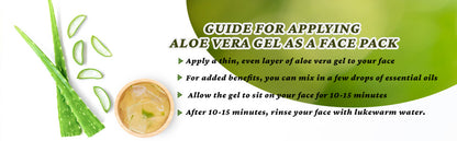 Aloevera Gel