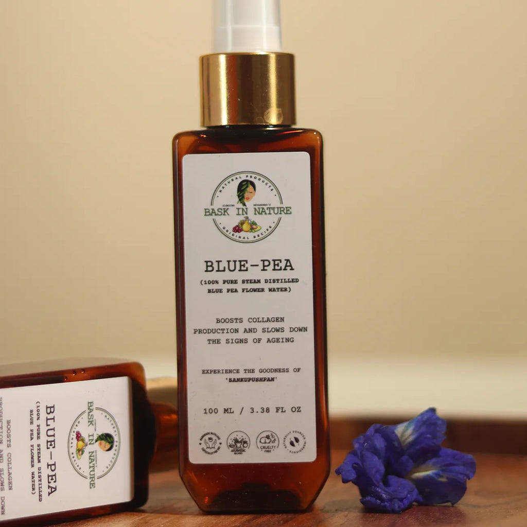 Blue Pea Hydrosol
