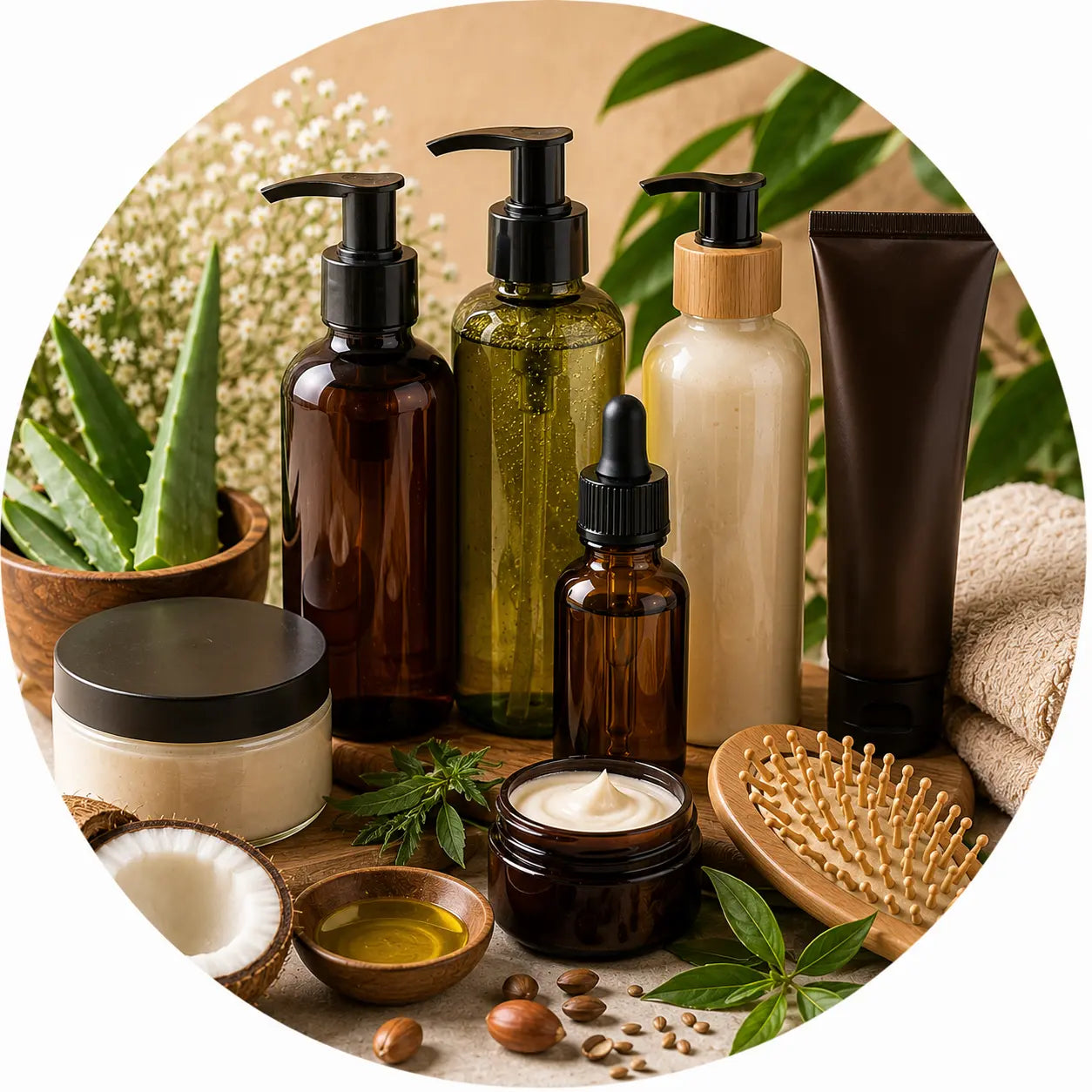 Hair Care