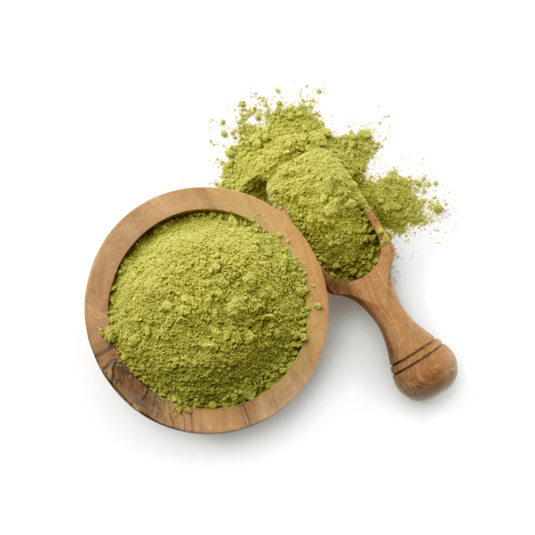 Hibiscus Leaf Powder