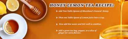 Natural Honey (Farm)