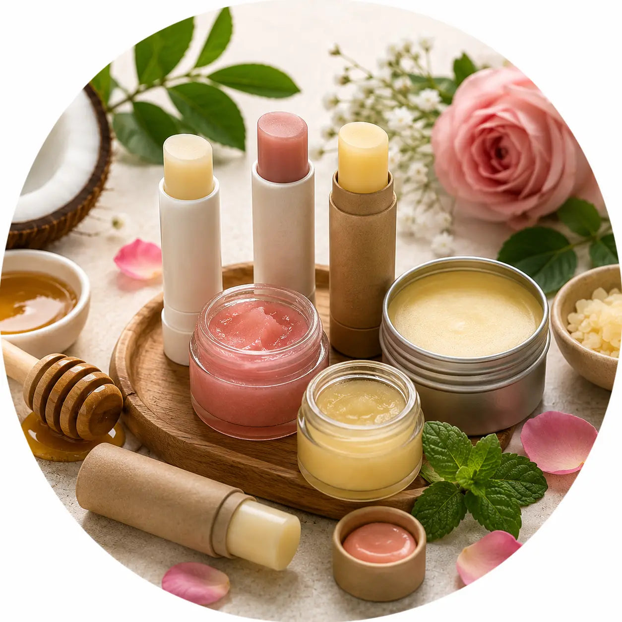 Lip Care