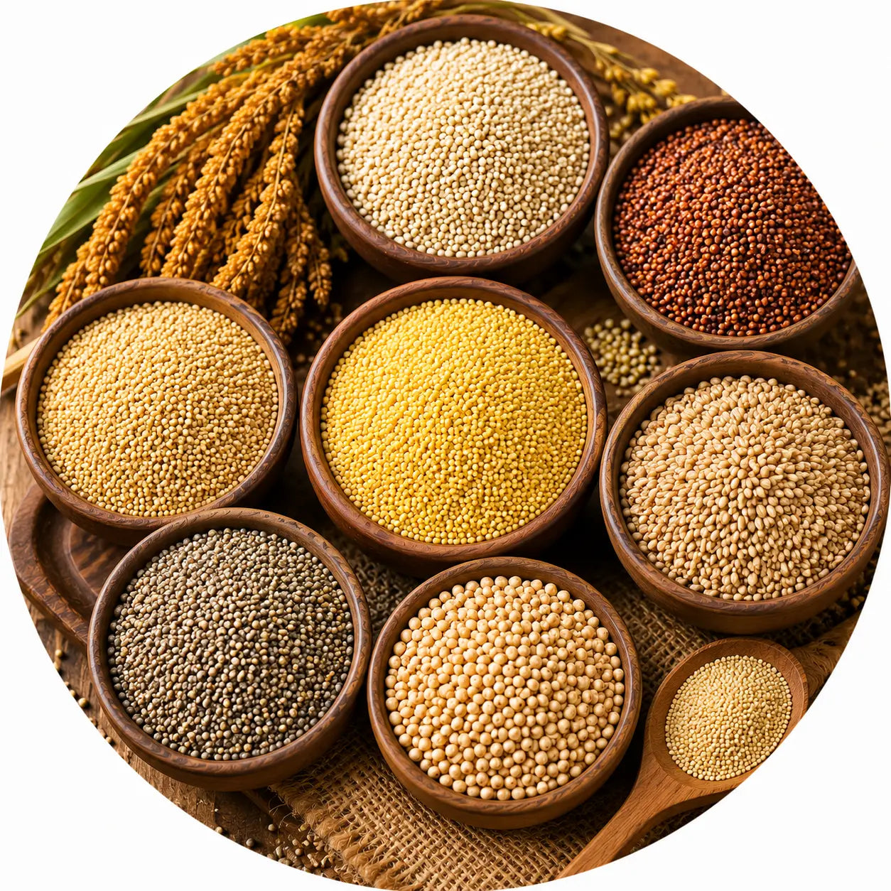 Millets