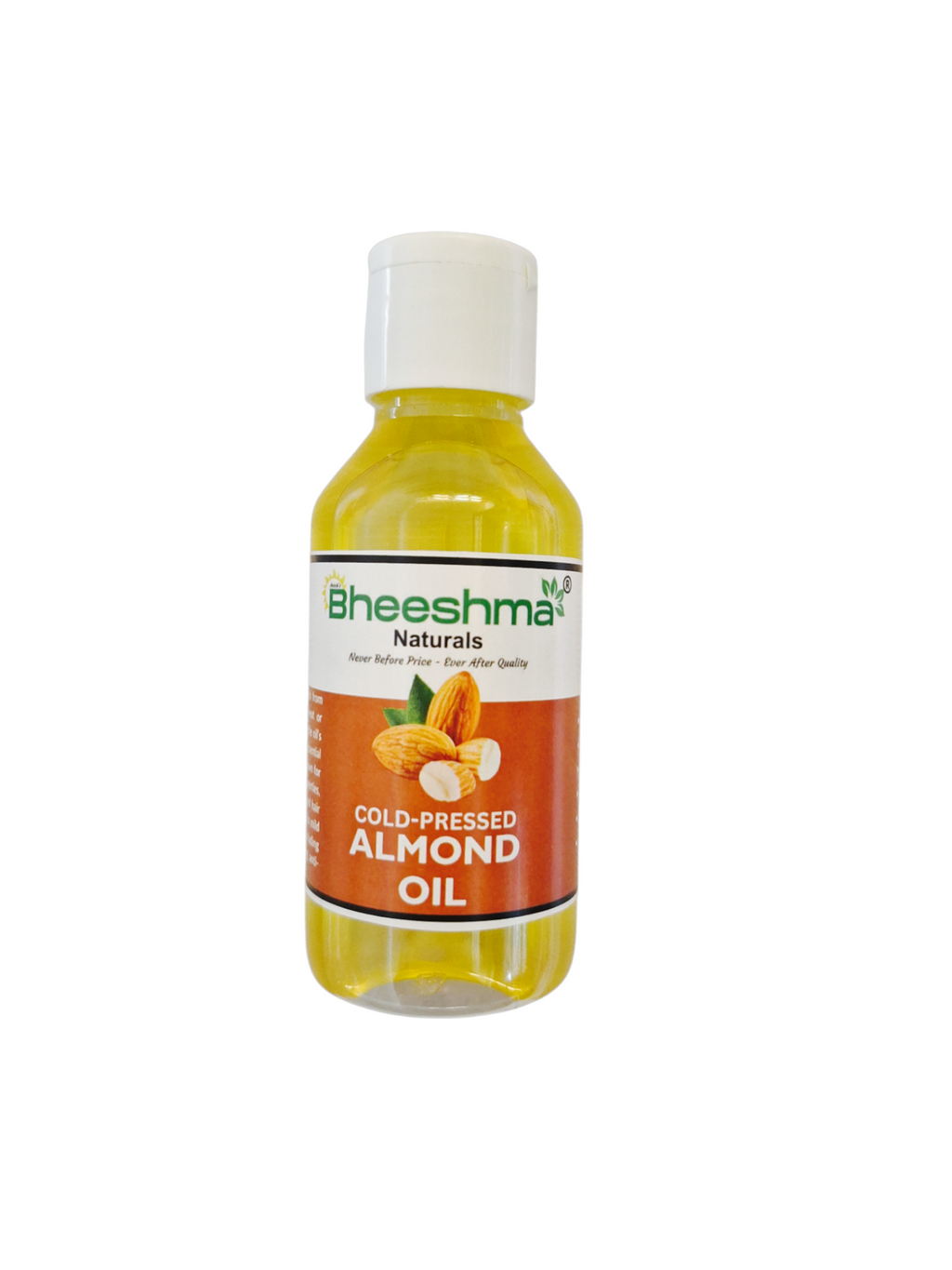 Almond Oil