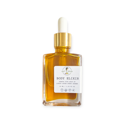 Body Elixir