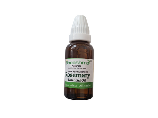 Rosemary Essential Oil 10 ML