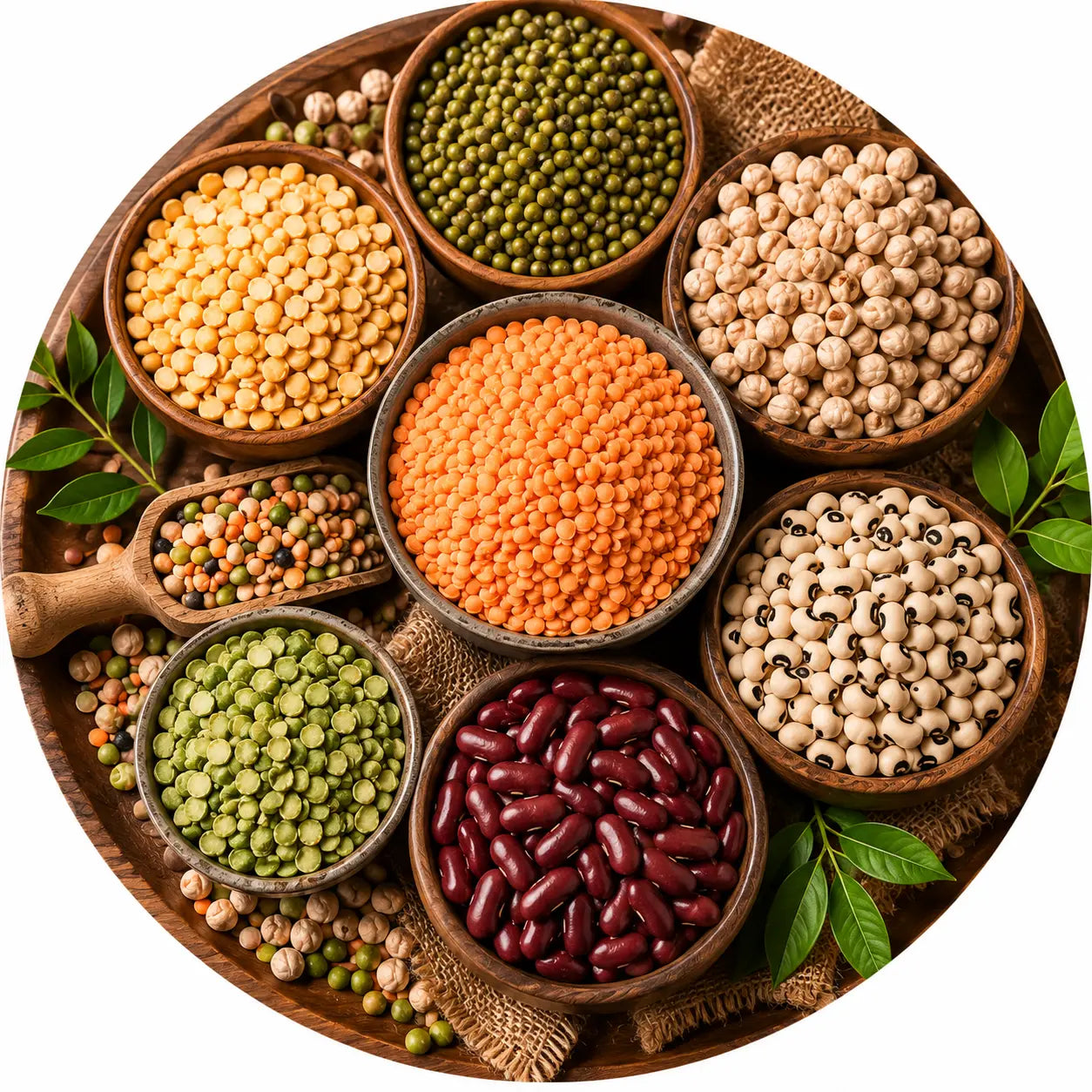 Pulses