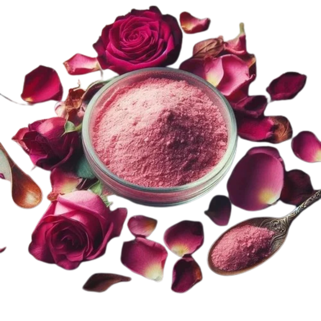 Rose Petals Powder