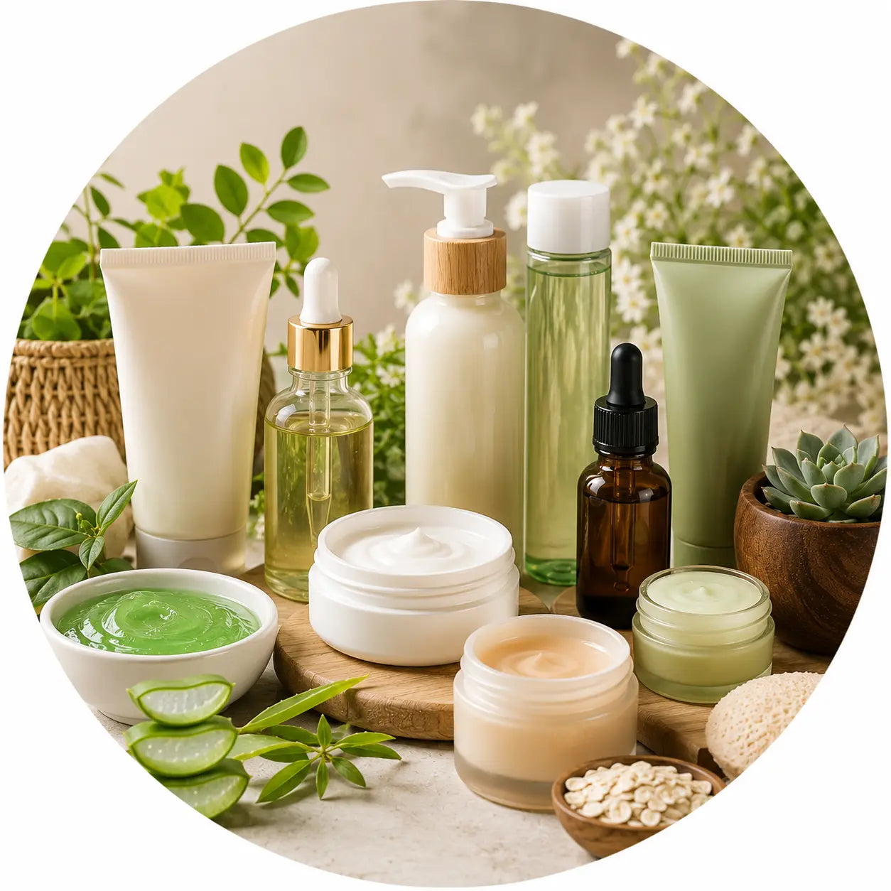Skin Care