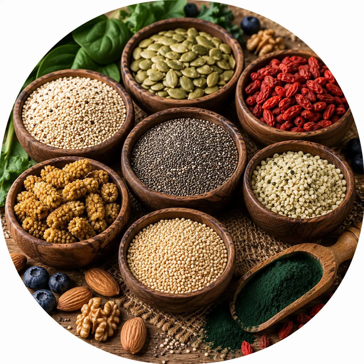 Super Foods