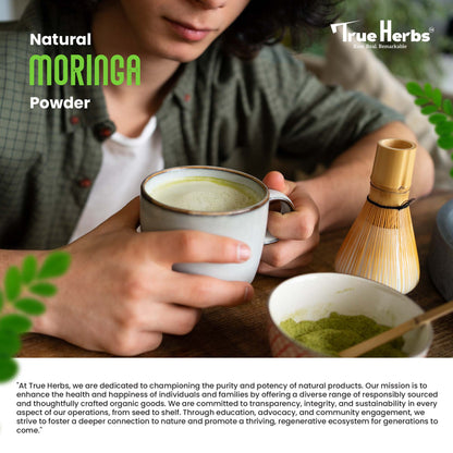 Moringa Powder