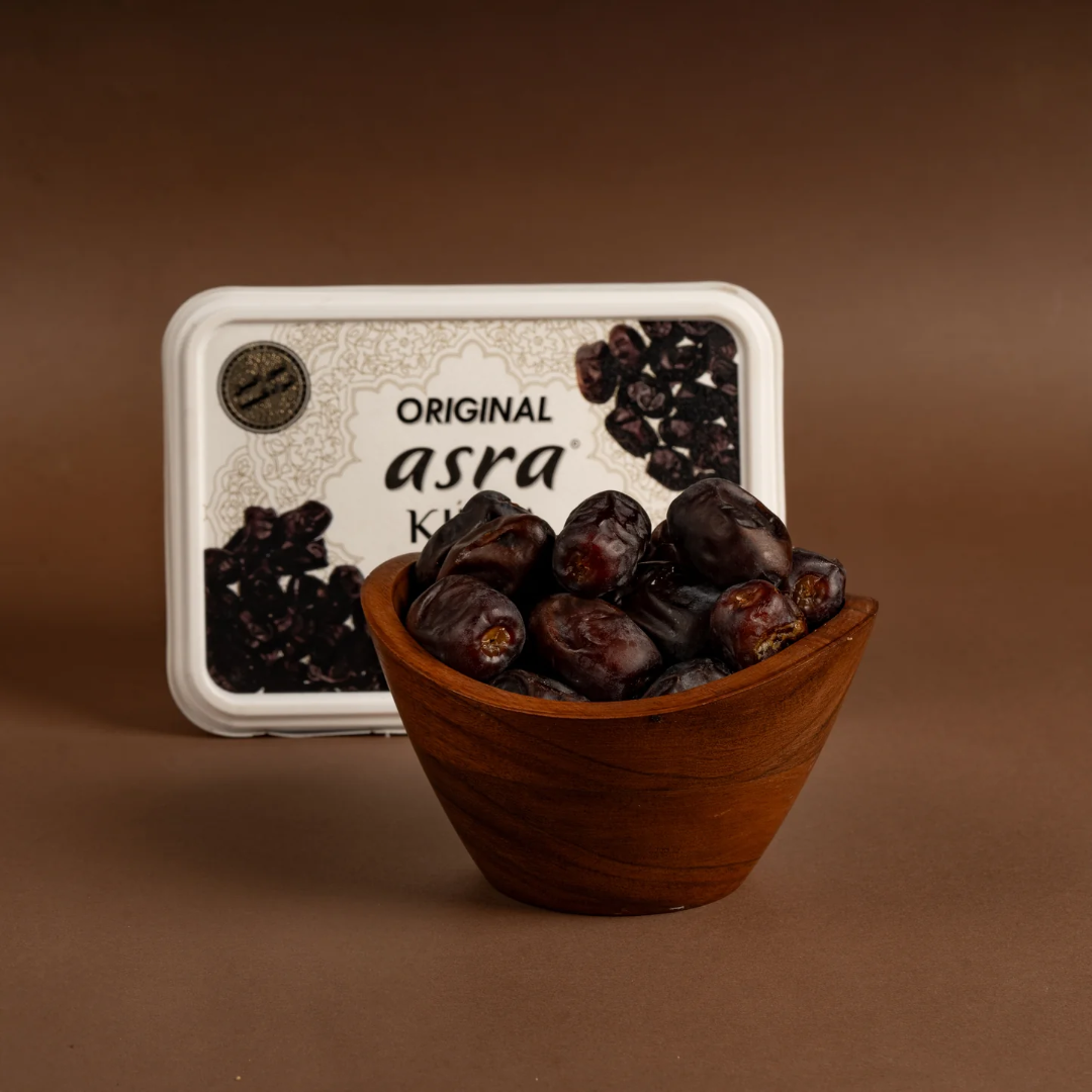 Asra Original Kimia Dates (500g)