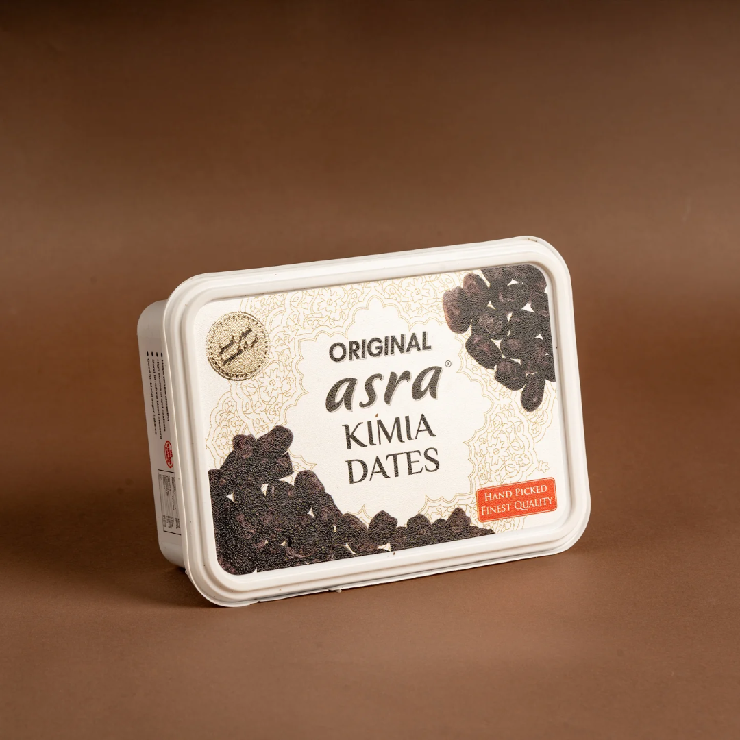 Asra Original Kimia Dates (500g)