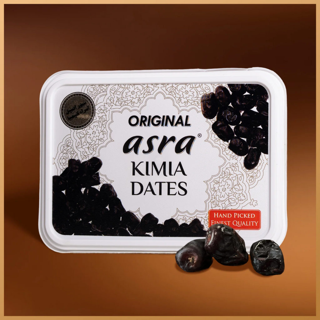 Asra Original Kimia Dates (500g)