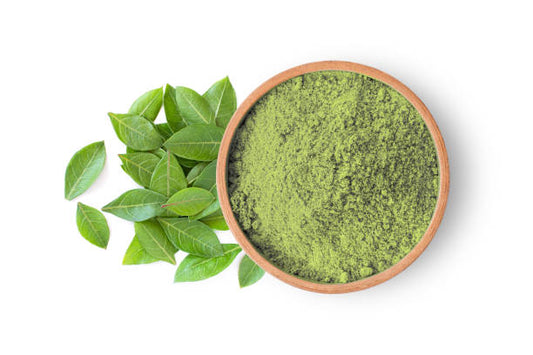 Henna (Mehandi) Powder