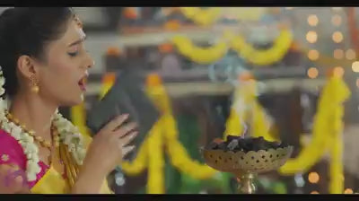 Athisaya Sambrani Cups