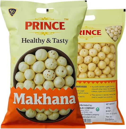 Phool Makhana
